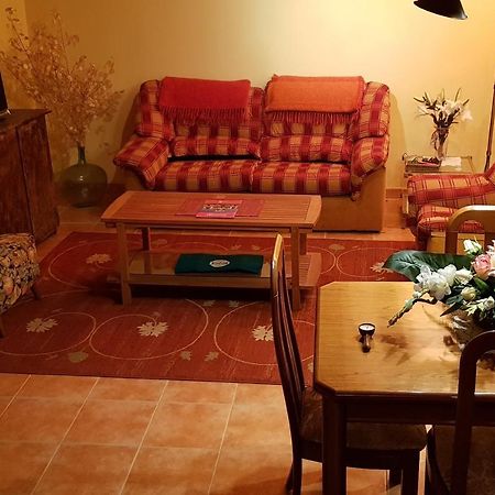 Vivienda Vacacional Casa Abuela Herminia โกลุงกา ภายนอก รูปภาพ